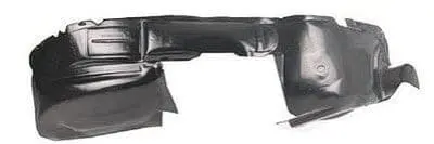CH1248113C Driver Side Fender Liner