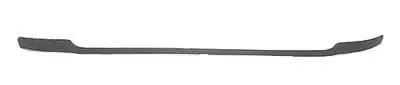 FO1087127 Front Bumper Valance Air Deflector