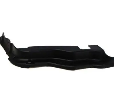 FO1088120 Driver Side Front Bumper Filler Panel