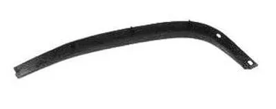 FO1089112 Passenger Side Front Bumper Filler Panel