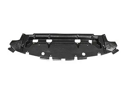 FO1091100 Front Bumper Under Car Shield
