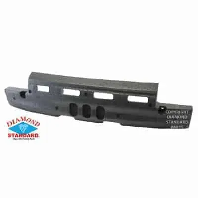 FO1170114DSN Rear Bumper Cover Impact Absorber