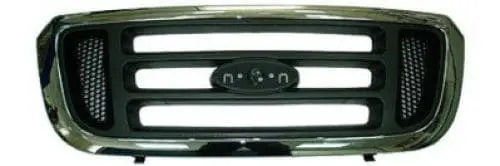 FO1200455 Grille Frame