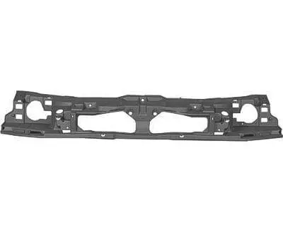 FO1221120C Grille Header Mounting