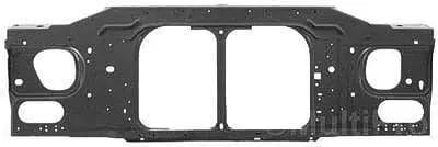 FO1225146C Rad Support Assembly