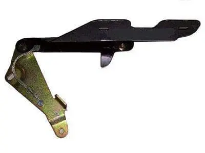 FO1236126 Passenger Side Hood Hinge