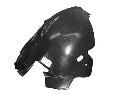 FO1251114 Passenger Side Fender Liner