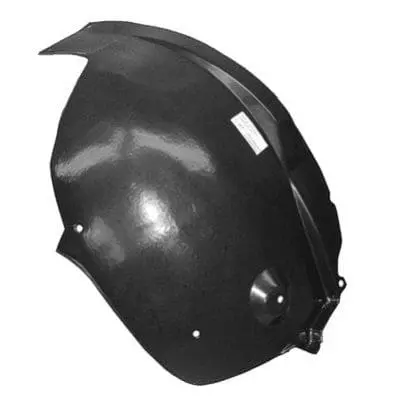 FO1251115 Passenger Side Fender Liner