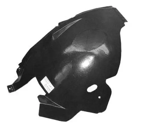 FO1251116 Passenger Side Fender Liner