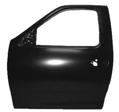 FO1300128 Driver Side Door Shell