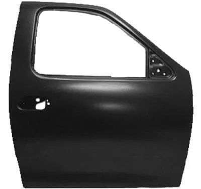 FO1301129 Passenger Side Door Shell