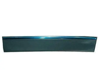 FO1305104 Body Panel Door Molding Passenger Side