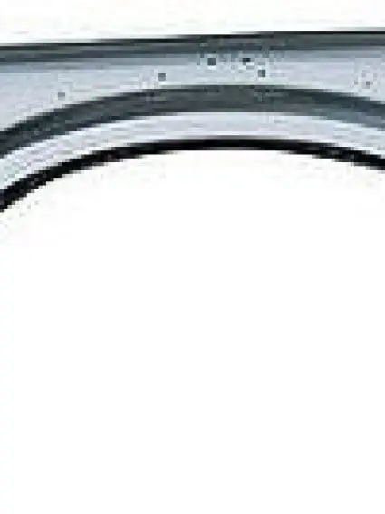 FO1621101C Passenger Side Bed Side Panel