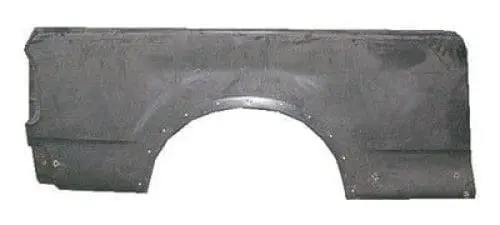 FO1757128 Passenger Side Bed Side Panel