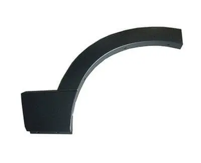 FO1791110 Quarter Wheel Molding