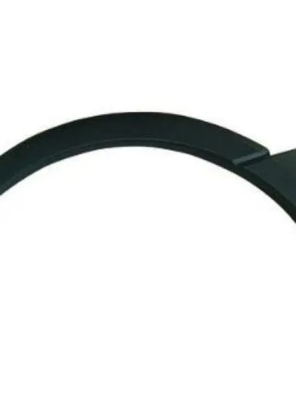 FO1791113 Quarter Wheel Molding
