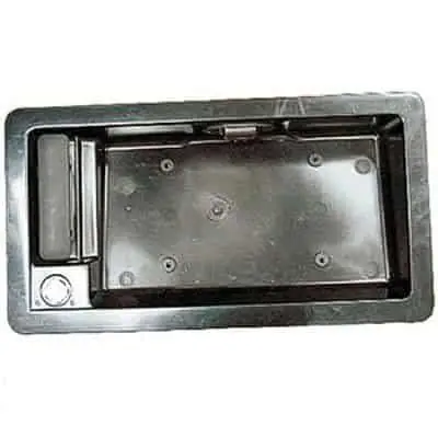 FO1820100 Handle Door Back Door
