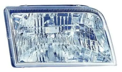 FO2503277C Front Light Headlight Lamp