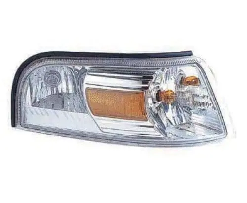 FO2526103C Front Light Park Lamp Assembly