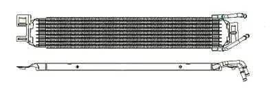 FO4050109 Automatic Transmission Cooler Assembly