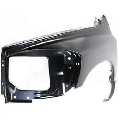 CH1240255C Body Panel Fender Panel Driver Side
