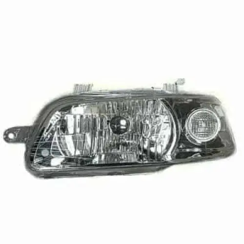 GM2502241C Front Light Headlight Assembly Composite