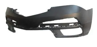AC1000172C Front Bumper Cover