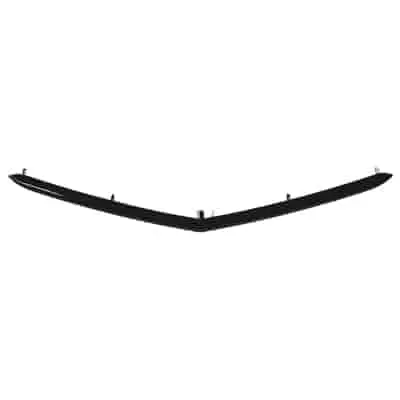 AC1217103C Upper Grille Molding