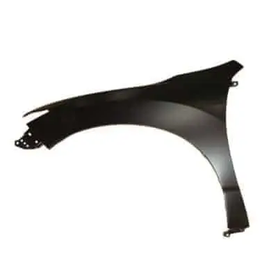 AC1240125C Driver Side Fender Panel