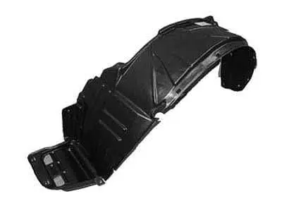 AC1250102 Driver Side Fender Liner