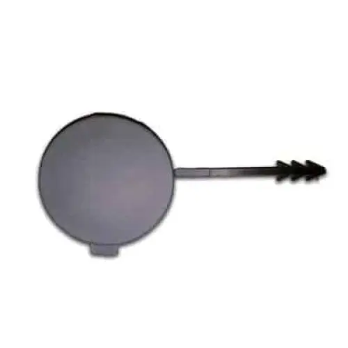 AU1129100 Rear Bumper Cover Insert Tow Hook