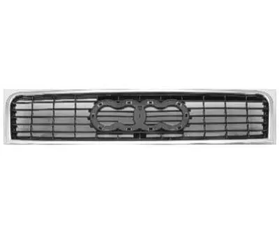 AU1200110 Grille Main