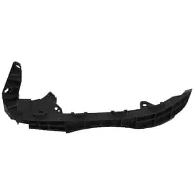 HO1032106 Driver Side Front Bumper Bracket