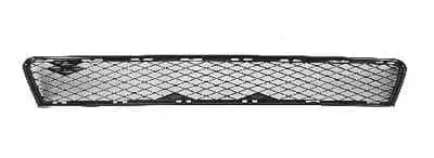 HO1036106 Front Bumper Cover Lower Grile