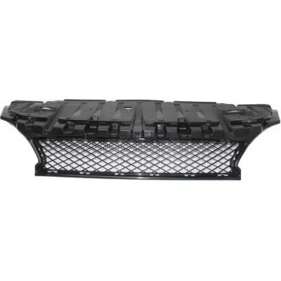 HO1036120C Front Bumper Cover Lower Grile
