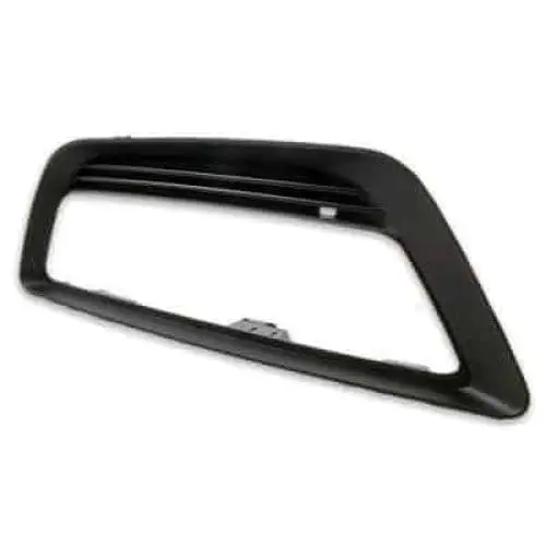 HO1038111 Driver Side Front Bumper Fog Light Bezel