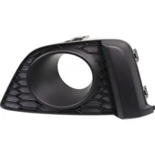 HO1039119 Passenger Side Front Bumper Fog Light Bezel