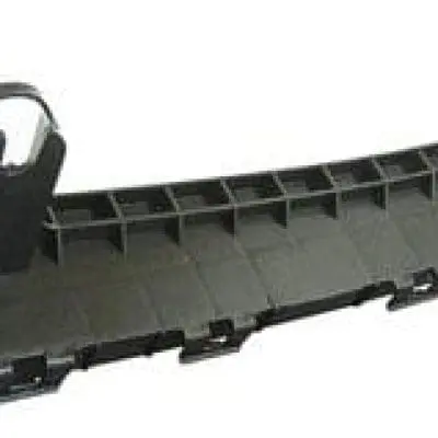 HO1042107 Driver Side Front Bumper Cover Support