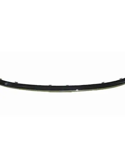 HO1044101C Front Lower Bumper Cover Grille Molding