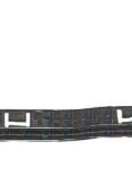 HO1066107C Driver Side Front Bumper Mounting Bracket