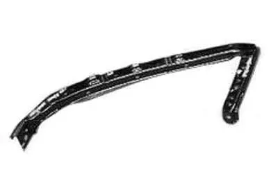 HO1067111C Passenger Side Front Bumper Mounting Bracket