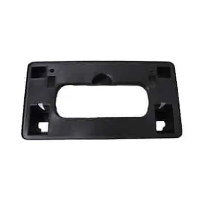 HO1068110 Front Bumper License Plate Bracket