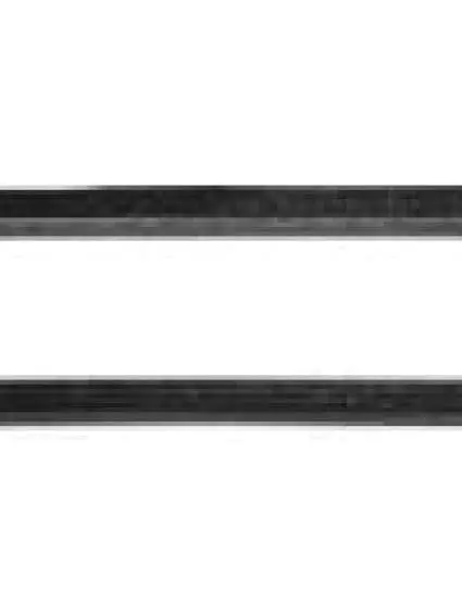 HO1170124N Rear Bumper Impact Absorber