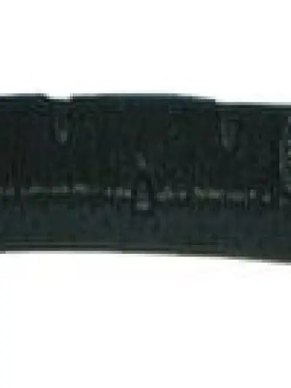 HO1170128N Rear Bumper Impact Absorber