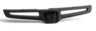 HO1200157 Front Upper Grille