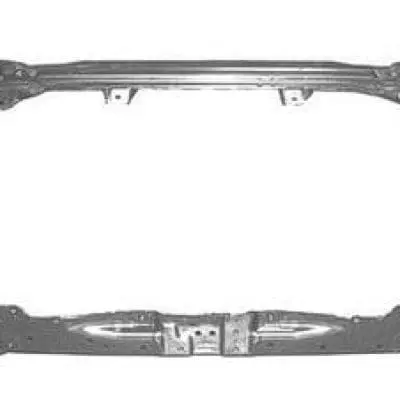 HO1225158C Front Radiator Support Assembly