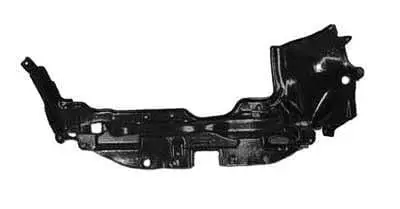 HO1228101 Under Car Shield