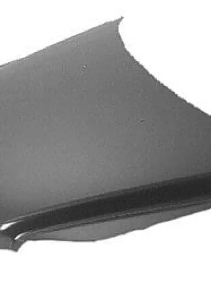 HO1230151C Hood Panel