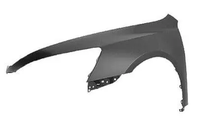 HO1240157C Driver Side Fender Panel