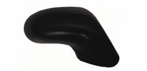 GM1321138 Mirror Power Passenger Side Non-Heated